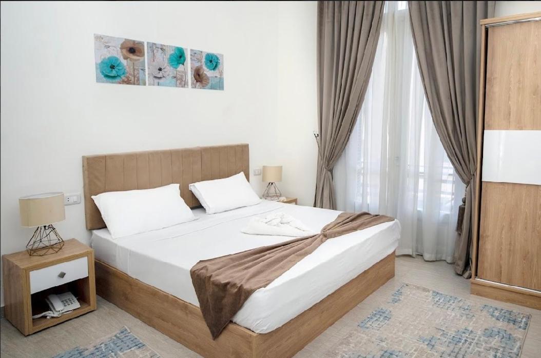 Hotel New View Káhira