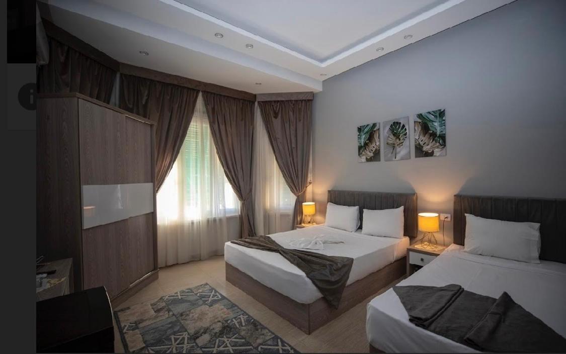 Готель New View Каїр
