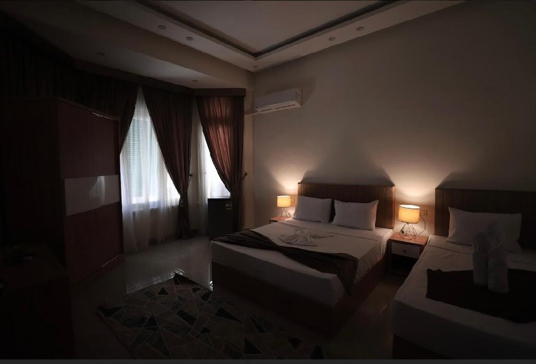 New View Каїр